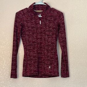 Smartwool Womens Classic Base Layer